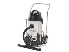 Vacuum, 15 gallon, wet/dry